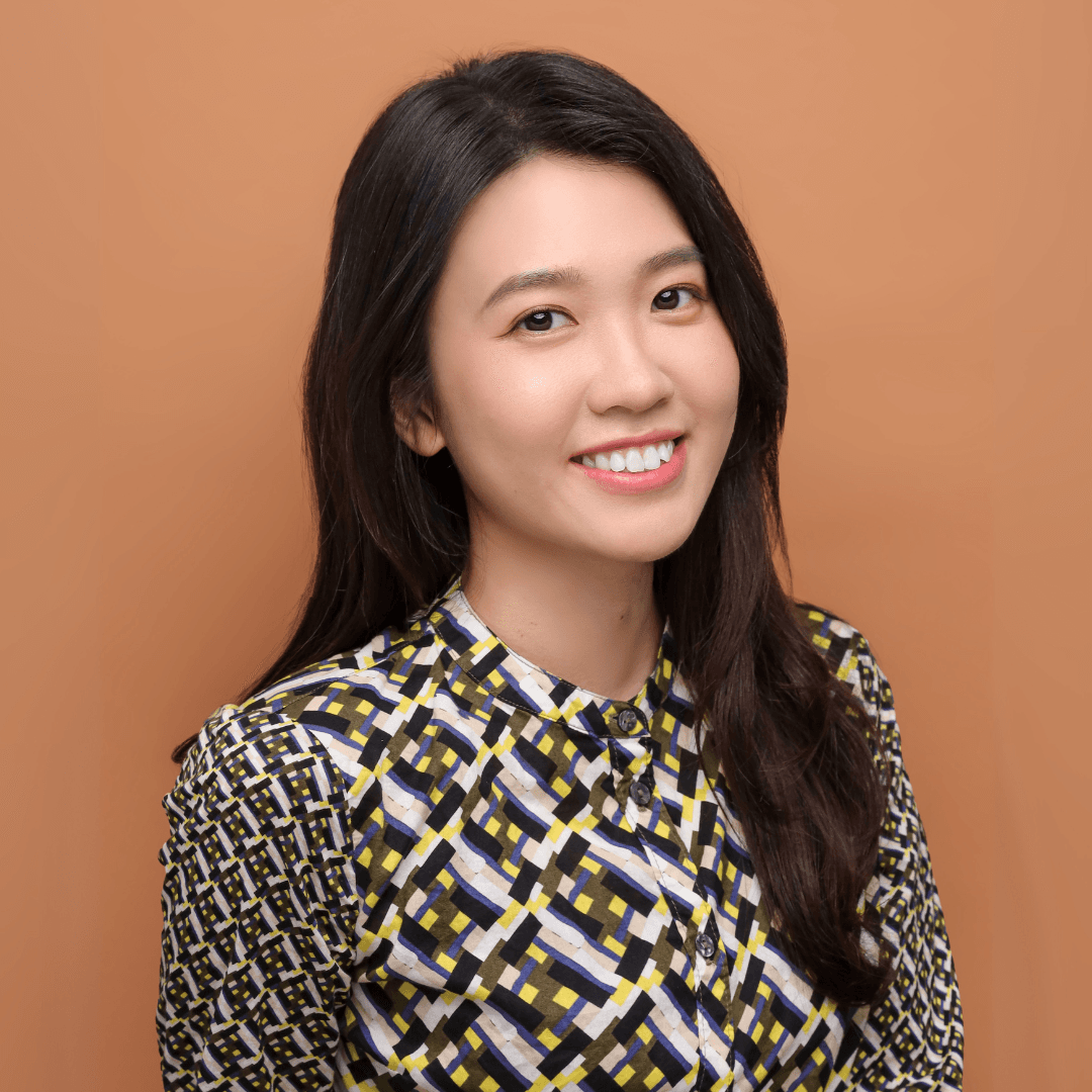 徐艾希 Ashley
